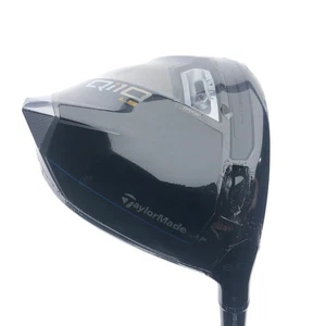 NEW TOUR ISSUE TaylorMade Qi10 LS Driver / 8.0 Degrees / X-Stiff Flex - Picture 1 of 10