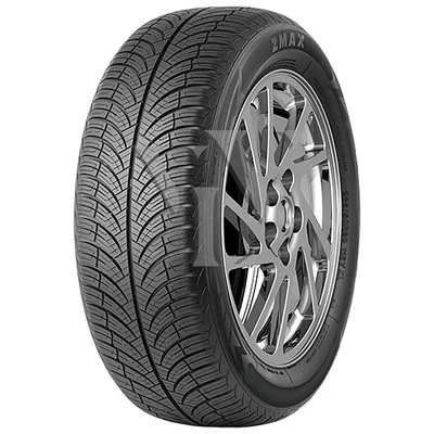 Allwetterreifen ZMAX X-SPIDER A/S 205/55 R19 97 V - Bild 1 von 3