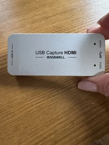 MAGEWELL USB CAPTURE HDMI - Photo 1/4