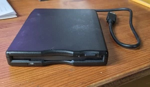 Mitsumi External D353FUE USB Floppy Disk Drive - Photo 1/1
