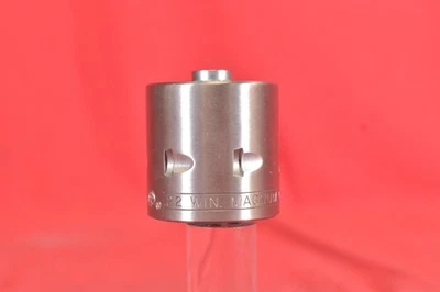 Ruger Single-Six 22 WMR / 22 Magnum Stainless Steel Cylinder 6-Shot - Image 1 of 3