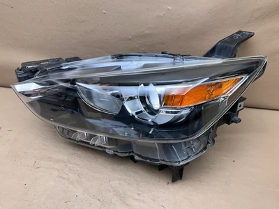 MINT 2016-2019 MAZDA CX-3 CX3 LEFT DRIVER LH HEADLIGHT HALOGEN OEM DB4N-51-0L0A Foto 1 de 4