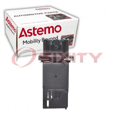 Sensor de flujo de aire de masa delantero Hitachi para Cadillac CTS 2014-2017 3,6 L V6 MAF por Foto 1 de 4