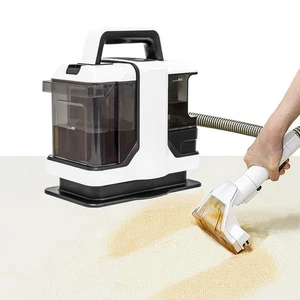 Ottostyle.Jp Carpet Cleaner, Wet And Dry Vacuum Cleaner, Fabric Vacuum Cl_ - Picture 1 of 7