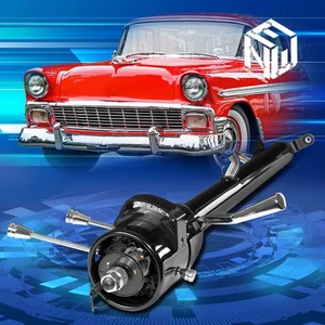 For 55-59 Chevy GM Hot Rod 28" L AT Steering Column Shift w/Illuminated Display - Picture 1 of 6