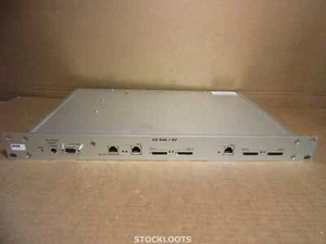 AS 5411/4V SimSwitch 19 inch gsm gateway AS 54II/4V 22170119 - EXCL ANTENNA - Bild 1 von 3