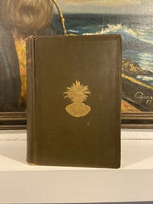 3rd Annual Report of the Bureau of Ethnology. 1881-82 By J.W. Powell Smithsonian Foto 1 de 4