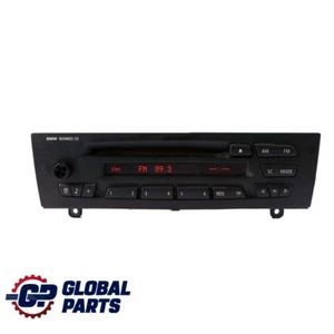 BMW 1 3 Series E81 E87 E88 E90 E91 LCI Radio Business CD Player 9227500 - Picture 1 of 12