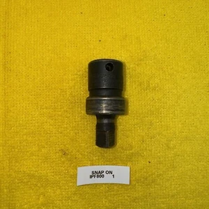 Snap-on Tools IPF800 3/8" Avvitatore Impatto Girevole Prolunga Presa Universale - Foto 1 di 6