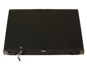 Dell 14" UHD LCD für Latitude 7410 Laptop - Matt - Non-Touch - Komplett - MCJ79 - Bild 1 von 3