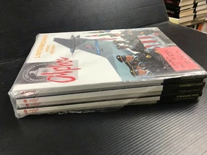 C6 ALPHA Eura editoriale - serie da 1 a 6  - Foto 1 di 1