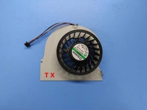 NEW For HP EliteBook 8560W 8570W CPU Cooling Fan MF60150V1-C001-S9A - Picture 1 of 2
