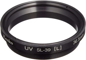Kenko UV Absorption Lens Filter Monocoat UV Leica 36.5mm L Frame 270028 Japan - Picture 1 of 2
