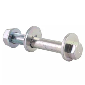 33306760349 Rear Suspension Eccentric Camber Adjustment Bolt For BMW E81 E87 E88 - Picture 1 of 7