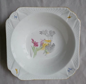 SHELLEY LARGE ART DECO BOWL, CIRCA 1930’S - Picture 1 of 13