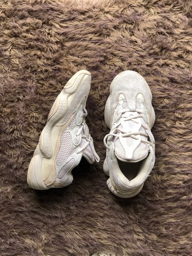Taglia 8 5 adidas Yeezy 500