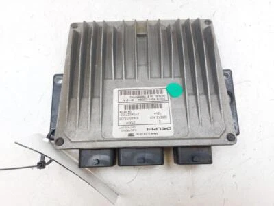 3392073J00 CENTRALINA MOTORE ECU SUZUKI LIANA (--) 1.4 D 16V MAN 5M 90CV (2001>2 - Immagine 1 di 4