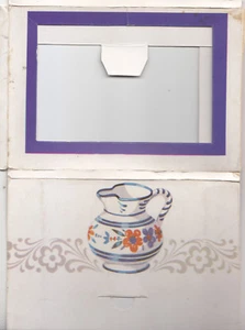 1804 ROMAGNA BLISTER (VUOTO) DELLA SERIE DI CARTOLINE DI CAMPI "LE NOSTRE ROCCHE - Imagen 1 de 2