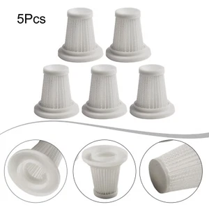 Auto Staubsauger Filter Starke Saugkraft Gründliche Schmutzentfernung Fortschrittliches Design - Bild 1 von 4