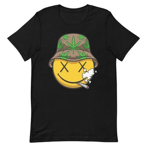 MAGLIETTA EMOJI SMOKING - Foto 1 di 6