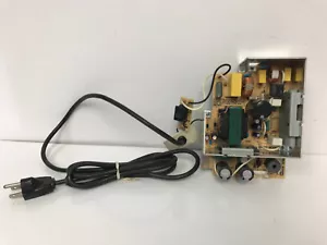 EPSON Y45120210000 EMPS SCHEDA ALIMENTATORE STAMPANTE LQ-1000 LQ1000 - Foto 1 di 4