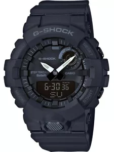 Casio GBA-800-1AER G-Shock Mens Watch 48mm 20ATM - Picture 1 of 7