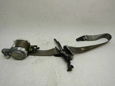 Seatbelt Seat Belt OUTLOOK 2007 2008 SATURN Left Driver Side Front Seat OEM - Image 1 of 4
