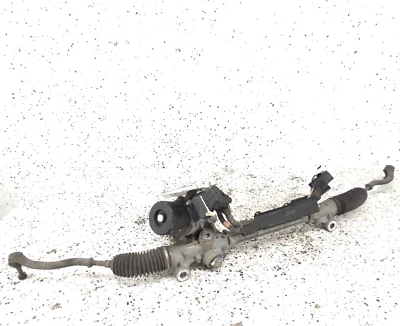 2013-2015 Acura ILX Power Steering Gear Rack & Pinion OEM Motor Driven - Image 1 of 4