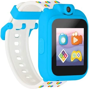 PlayZoom 2 Educational Smartwatch For Kids: Rainbow Hearts - Picture 1 of 7