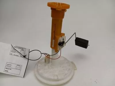 UNIDAD DE ENVÍO DE COMBUSTIBLE se adapta a LINCOLN MKT 2014 Foto 1 de 4