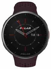 Polar Reloj Running Pacer Pro Advanced Gps Otoño Granate (Sl) 900102182 Relojes