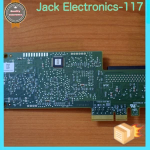 412911-B21 439946-001 LSI 20320IE 320M SCSI HP SC11Xe Card Test - Picture 1 of 4
