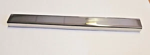 Classic MPI Mini stainless top radiator cover - Picture 1 of 2