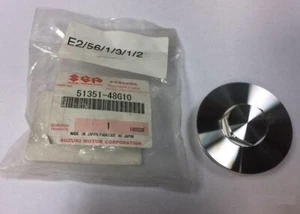 51351-48G10-000 Suzuki Cap 5135148G10000, New Genuine OEM Part - Picture 1 of 4