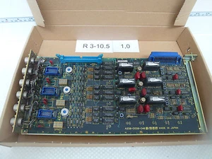 Fanuc A20B-0008-0461/04A RES/IND A20B-0008-0461 A - Picture 1 of 5
