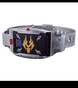 BANDAI Legend Transformation Belt series V Buckle - Picture 1 of 3