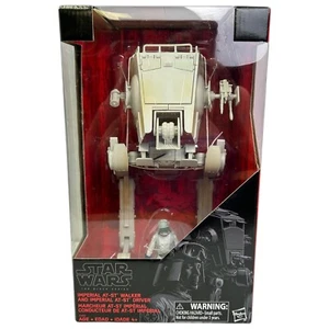 Star Wars Black Series AT-ST Imperial Walker 3,75" Figur Fahrzeug 2016 Hasbro - Bild 1 von 6