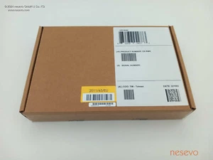 Juniper EX-RMK - EX Series Rack Mount Kit for EX3200,4200,2200,4550,4300,3300 - Bild 1 von 2