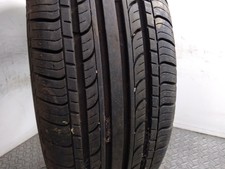 Single 1x 185/60R14 82H Rovelo RHP780P DOT 2116 Tyre Approx 7mm 156