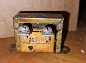 MEP002A - MEP003A Power Transformer Onan 315-0349 NSN 5950-01-052-9854 SNC6-8027 - Picture 1 of 6