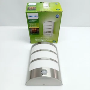 Lámparas de pared Philips 173244716 Python - Imagen 1 de 5