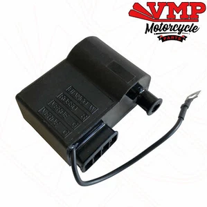 Derestricted CDI Unit Aprilia RS50 SX50 06-10 D50B Derbi Senda DRD Rieju MRT 50 - Picture 1 of 3
