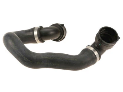 Manguera de radiador inferior para BMW 335i 2007-2010, 2012-2013 58957GKWM 2008 2009 moldeada Foto 1 de 2