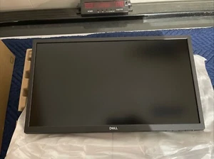 Dell E2222HS 22'' Widescreen LED LCD Monitor - New - Picture 1 of 7