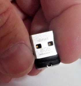 10x 8GB USB drive amino mini - Picture 1 of 4