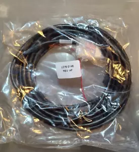 New - Peoplenet Cable L-016-0148 AF for Fleet Mobility System Free Shipping - Bild 1 von 1