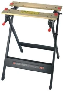 B+D Workmate, Herramientas & Mantenimiento Paquete De 1 - WM301-XJ - Imagen 1 de 2
