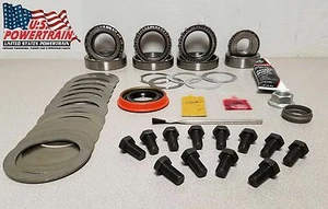 DRK-316BMK Ford 9.75 Master Install Differential Bearing Kit '07-'11 - Picture 1 of 2