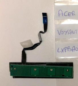 Carte LED, WIFI ET batterie LXPBA0X1889 pour ACER Aspire 4810T . - Imagen 1 de 1