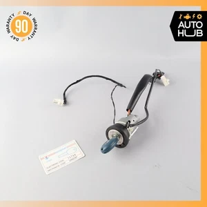 Maserati Coupe GT 4200 M138 Ignition Immobilizer Antenna w/ Remote Key OEM - Picture 1 of 13